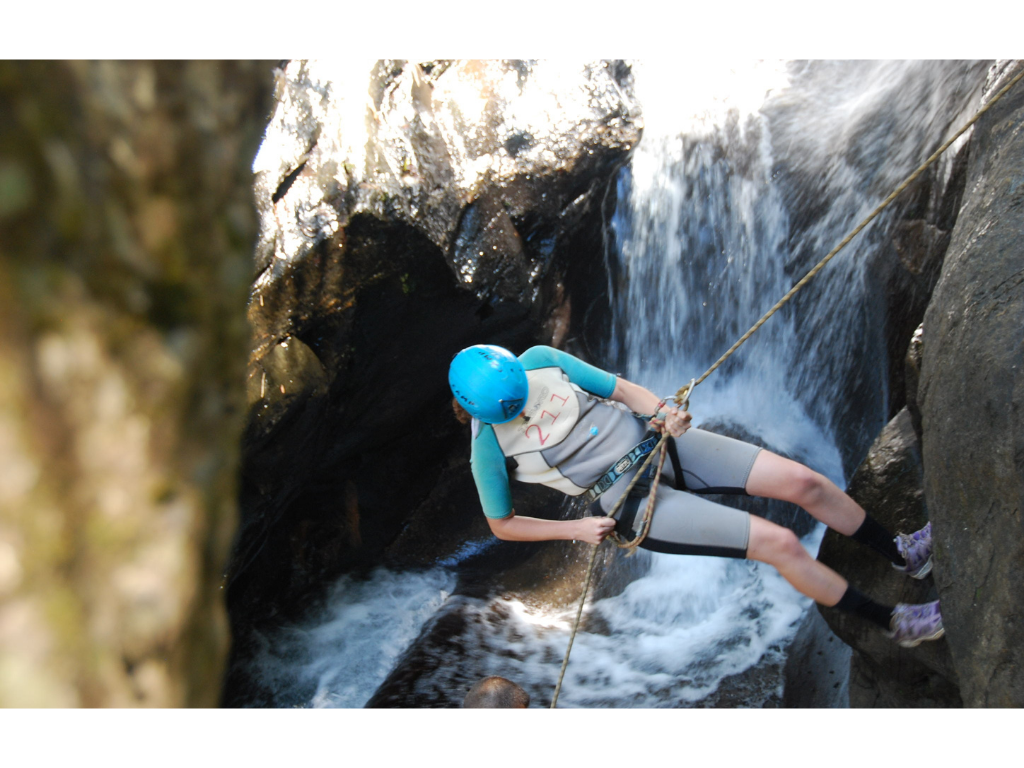 Multiaventura Cazorla y Granada - 2