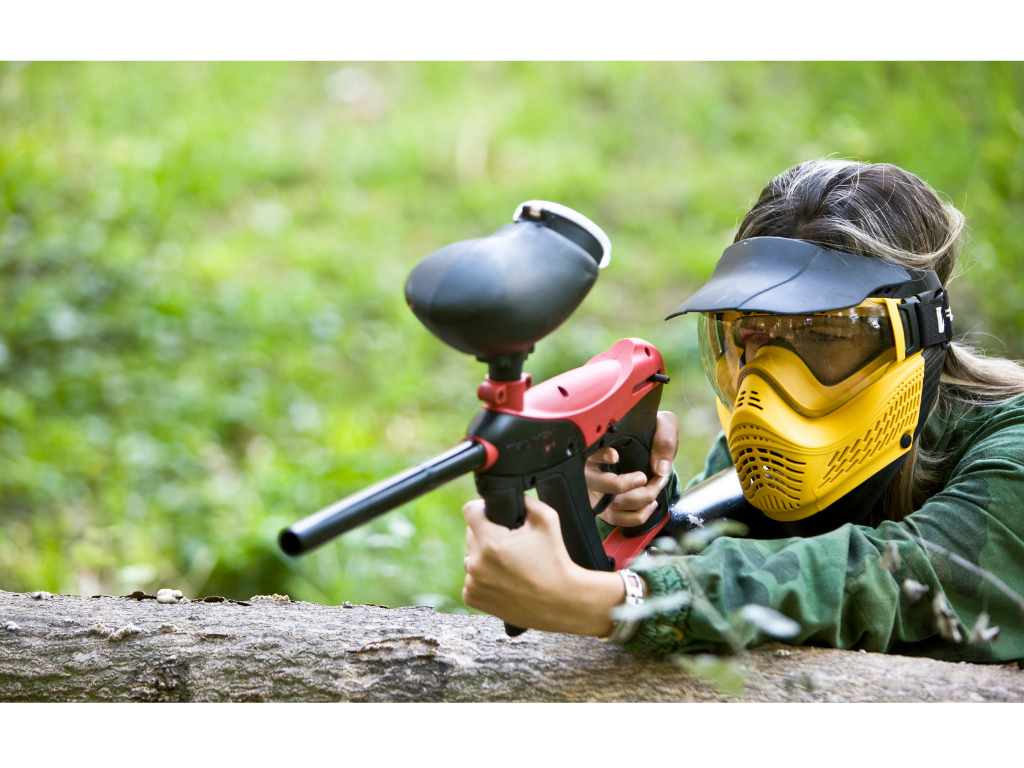 Multiaventura Cazorla y Granada - 11