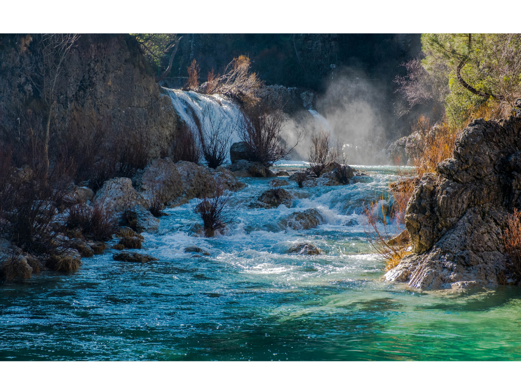 Multiaventura Cazorla y Granada - 8